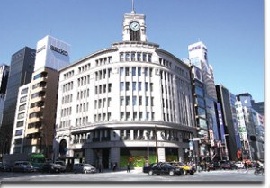 Ginza_pic