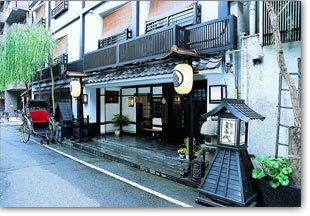 Tokyo Sadachiyo Ryokan