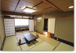 Watazen Ryokan