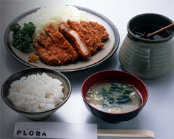 Japanese Food Cooking Class package