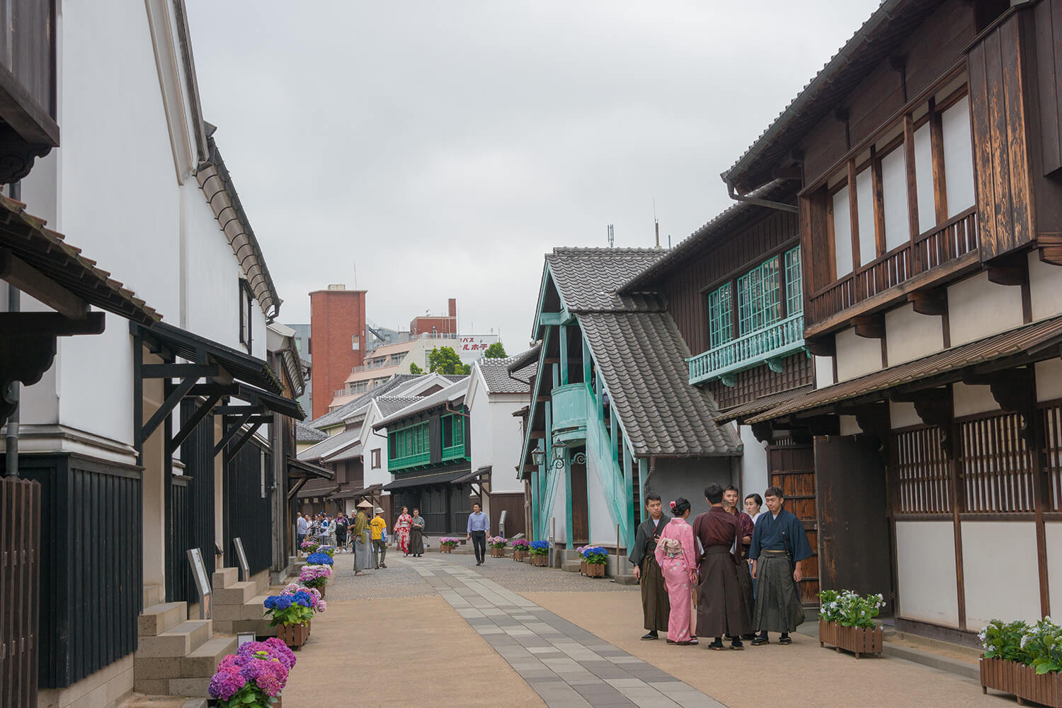 Dejima