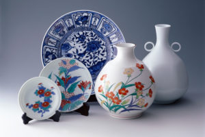 Saga Prefecture: Porcelain Paradise