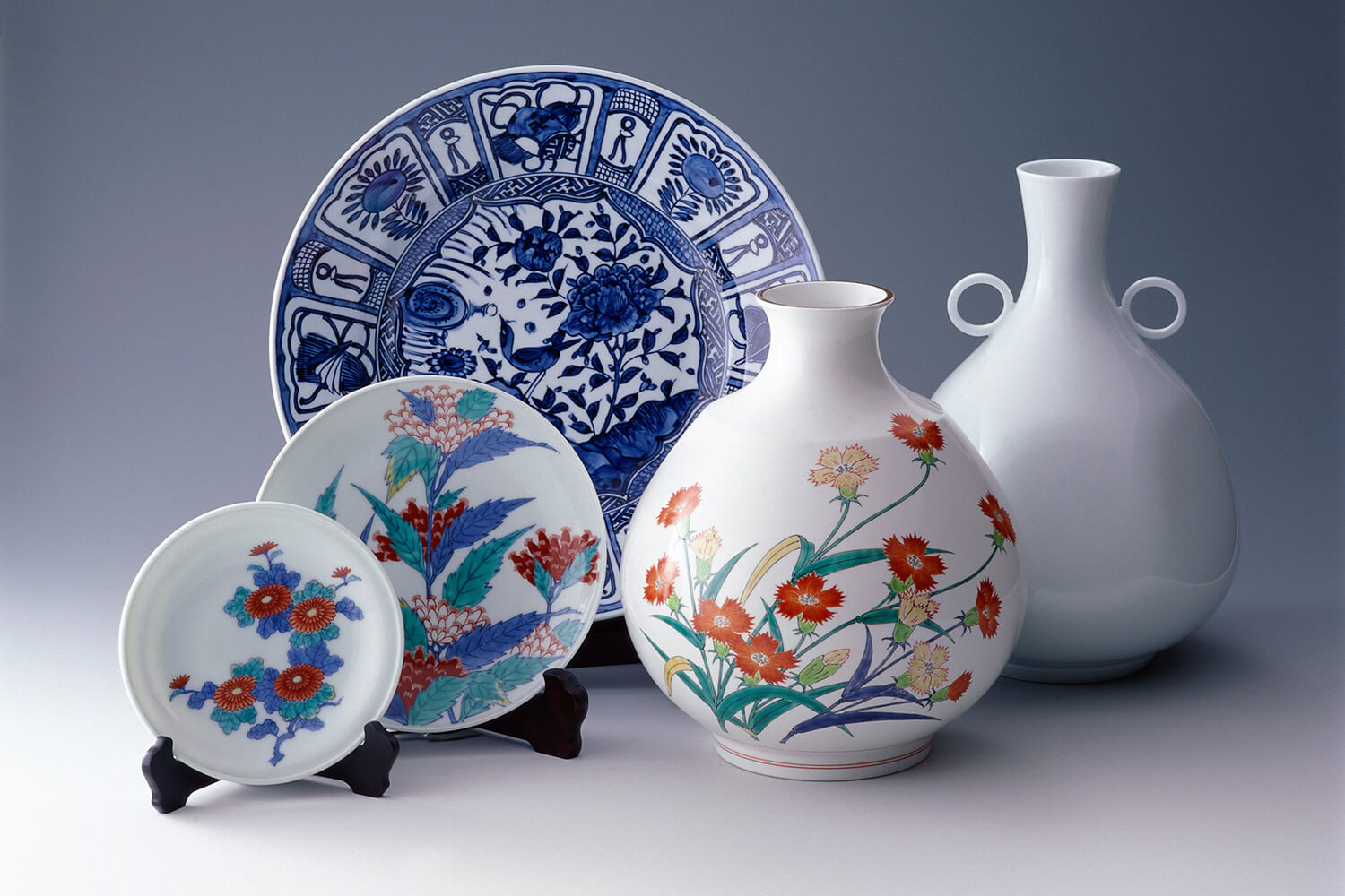 Arita_pottery_Saga