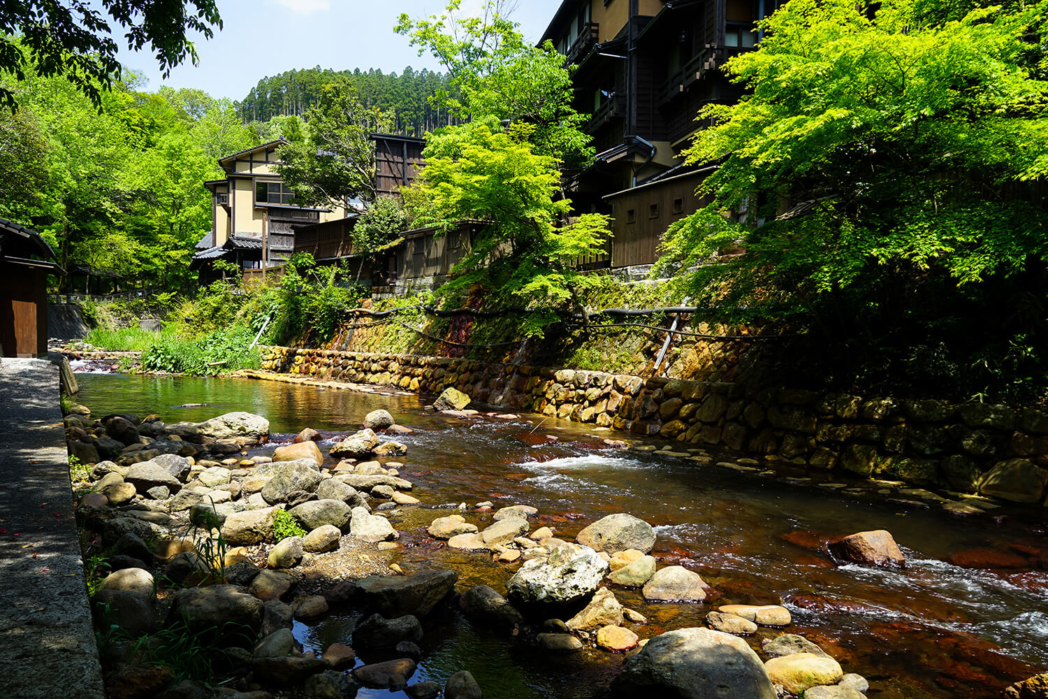 Kurokawa_Onsen_Kyushu