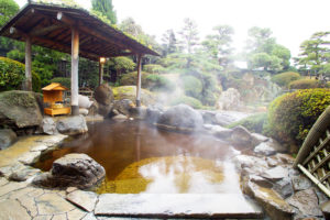 Kyushu: Onsen Paradise – Unique Hot Springs You Can Enjoy