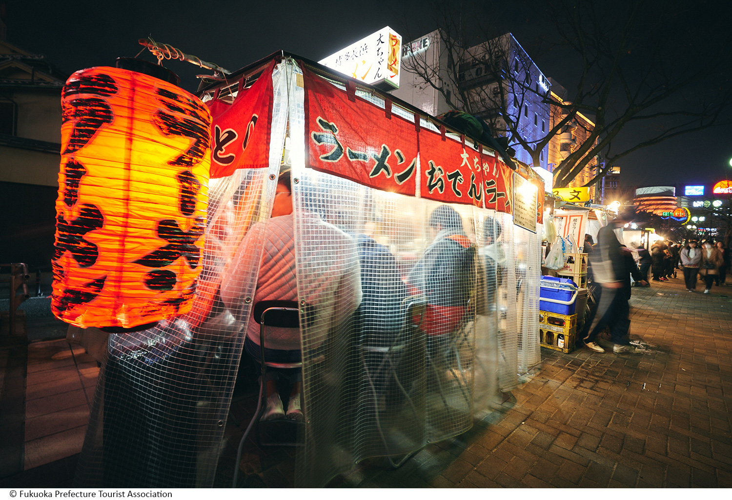 Fukuoka_Yatai_Japan