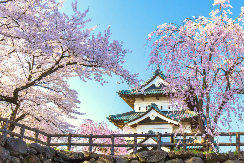 Hirosaki_Castle_Aomori