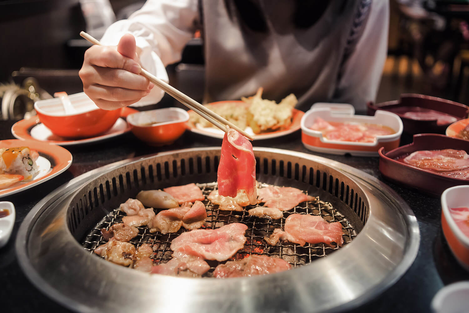 Yakiniku_Japan