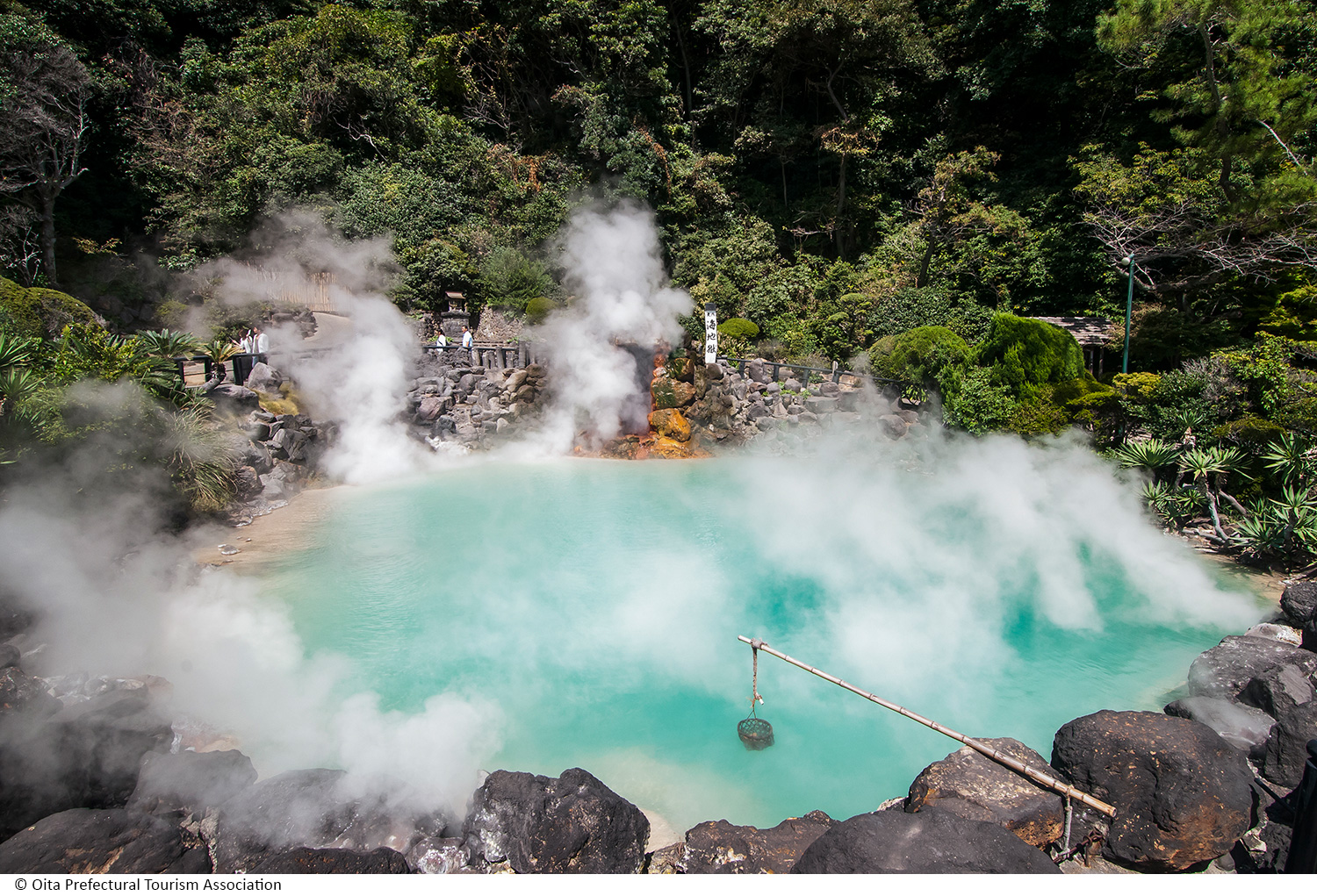 Beppu_Oita_Japan