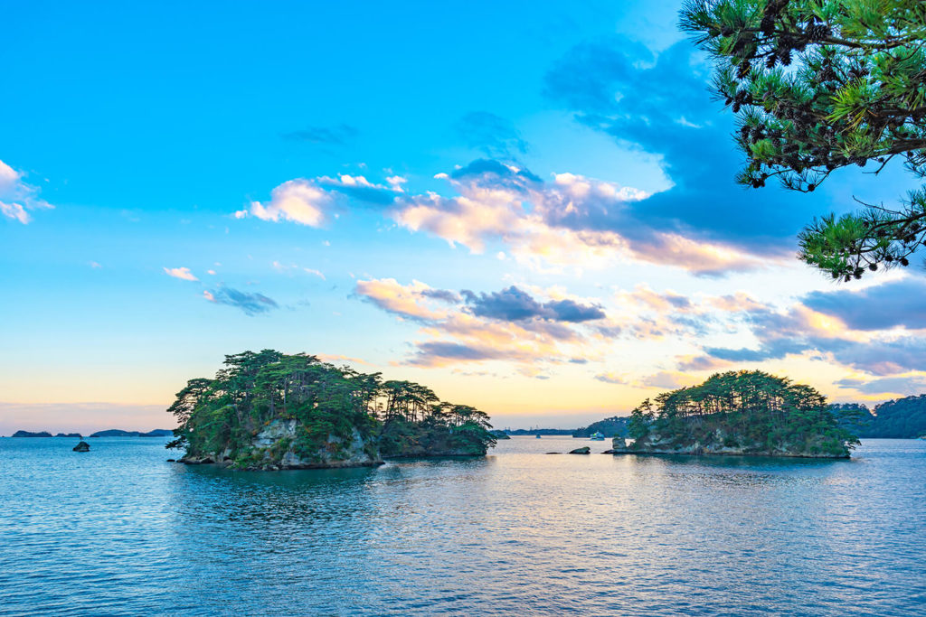 Miyagi_Matsushima_Bay