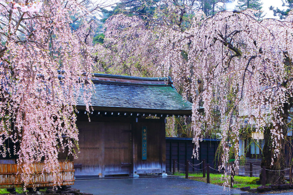 Kokunodate_Akita