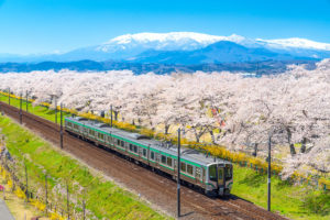 JR East Tohoku Pass: The 10 Best Places to Visit in Tohoku