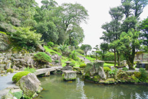 Senganen_Garden_Kagoshima