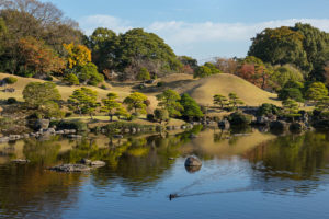 Suizenji_Garden_Kumamoto