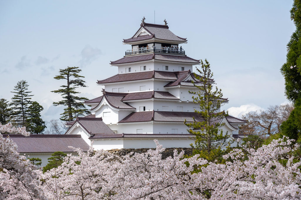 Turuga_Castle_Aizu_Wakamatsu