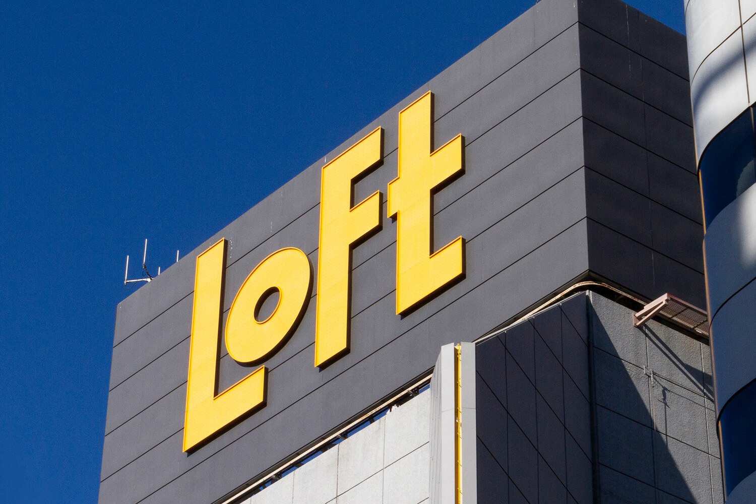 Loft_Shibuya