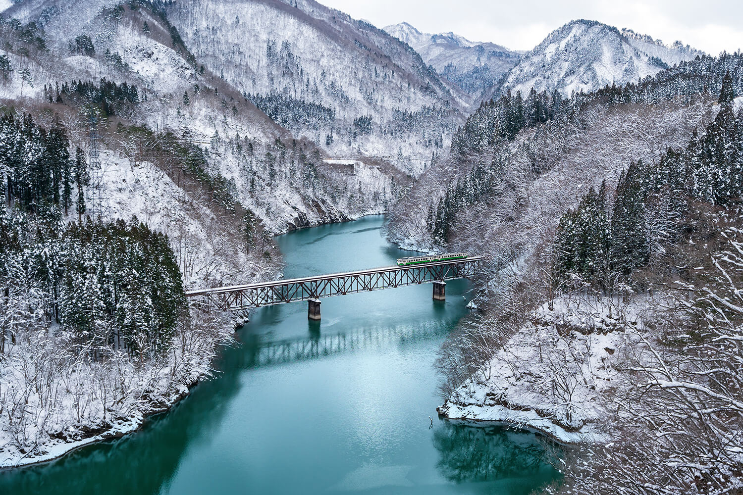 Get Your Tohoku Basics Covered – The Deep North of Japan