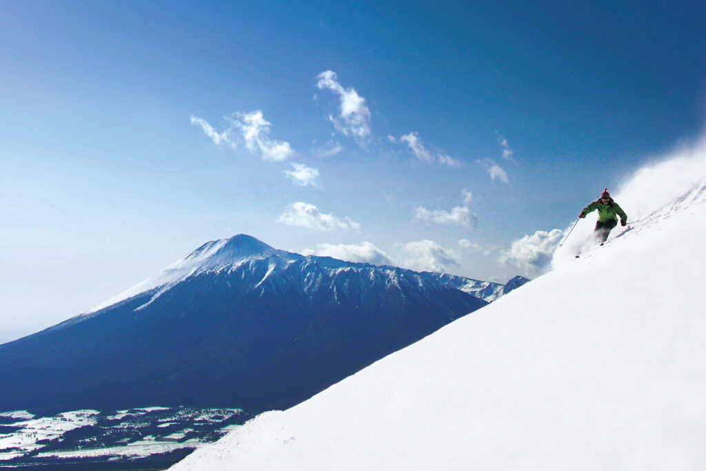 Appi_Kogen_Japan