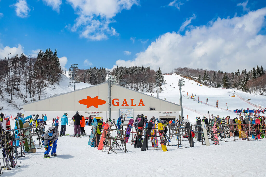 Gala_Yuzawa