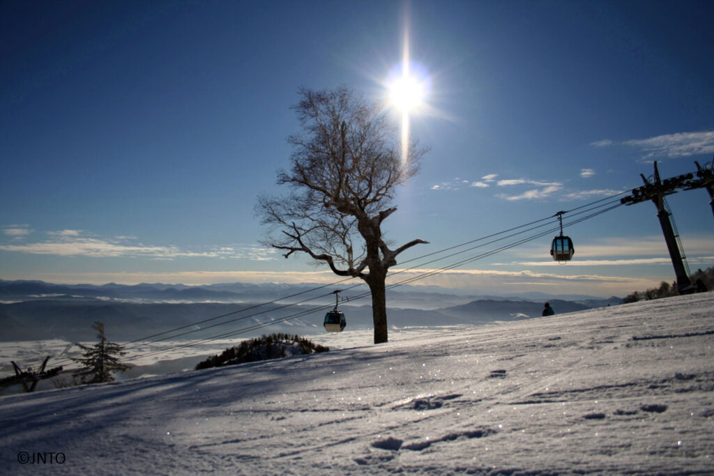 Furano_Ski_Resort