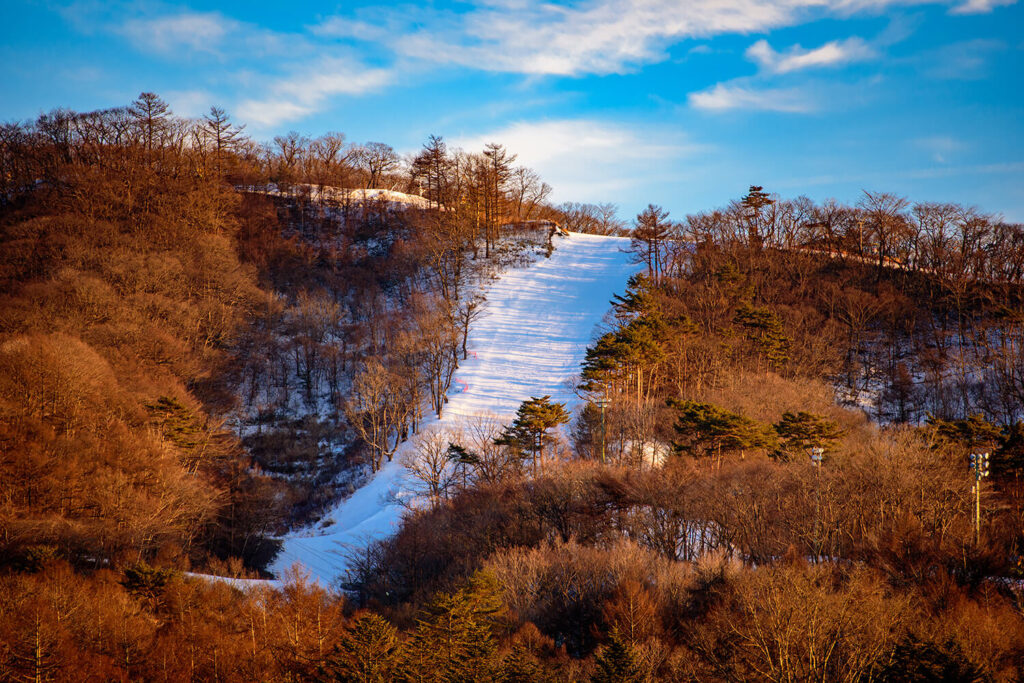 Karuizawa_Prince_Ski_resort