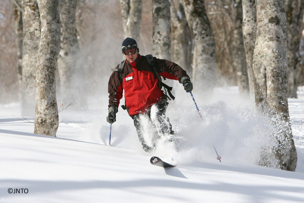 Myoko_Ski_Resort