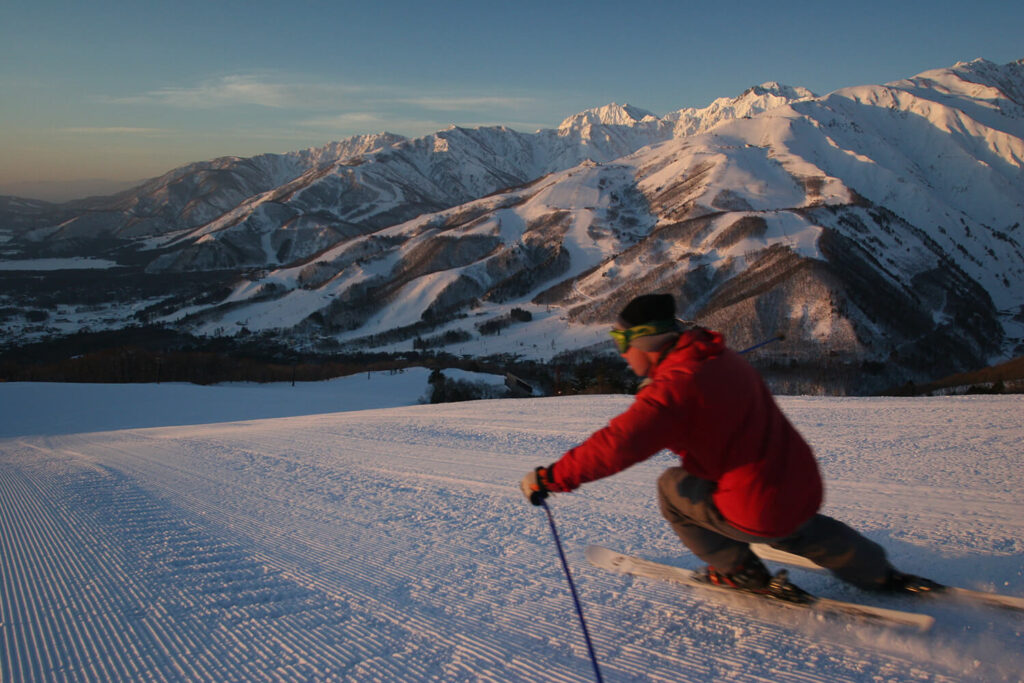 Hakuba-Nagano