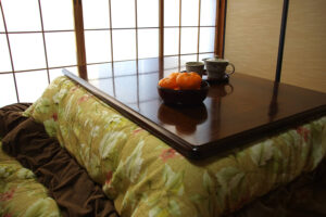 kotatsu