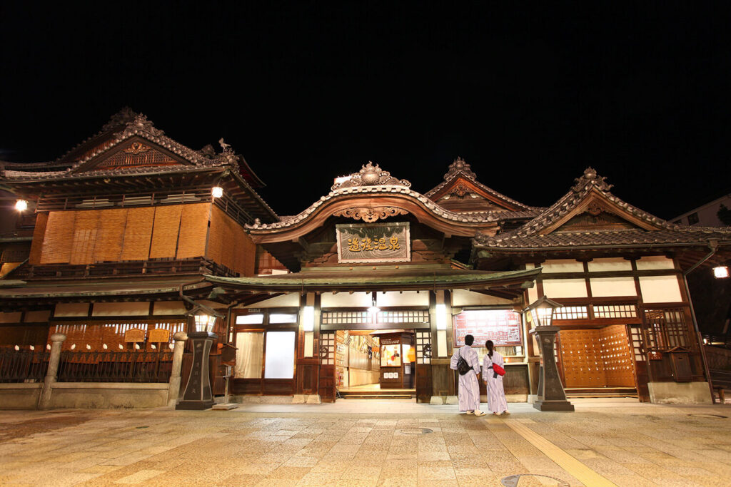 Dogo-Onsen_Matsuyama