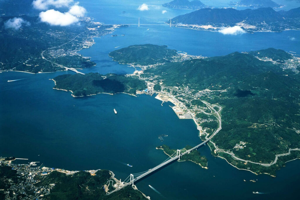 Shimanami-Kaido_Setouchi